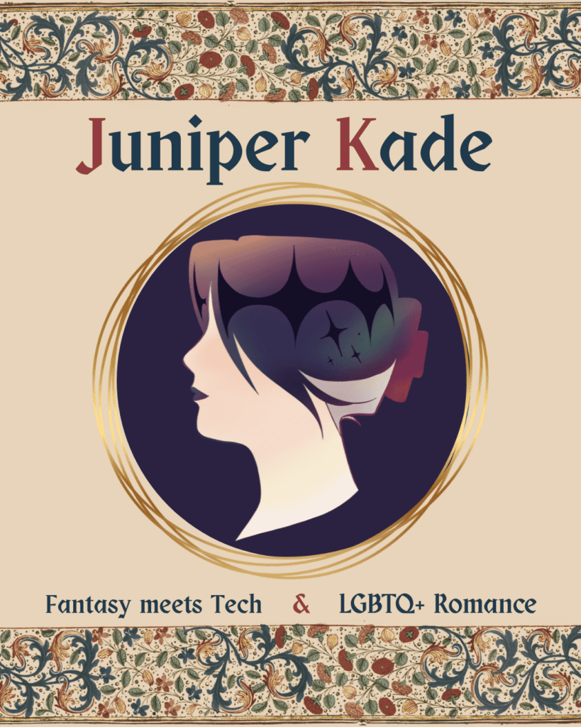 Juniper kade info image 1