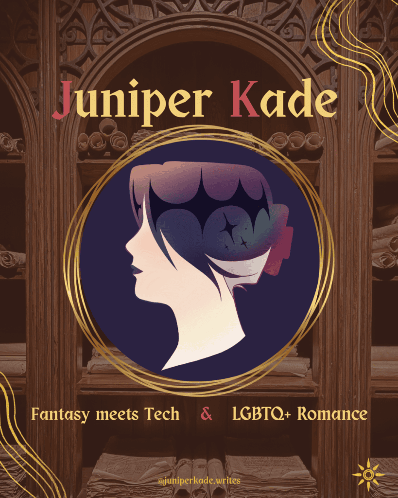 Juniper kade info image 2